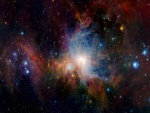 Nebulosa de Orión