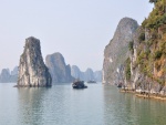Bahía de Ha-Long (Vietnam)