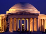 Monumento a Thomas Jefferson, Washington D. C.