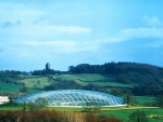 Jardín Botánico Nacional del País de Gales (Carmarthenshire, Gales)