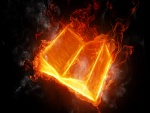 Un libro de fuego