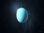 Urano, el séptimo planeta del Sistema Solar