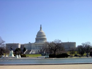 El Capitolio de los Estados Unidos, Washington D.C.