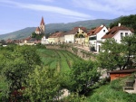 Región de Wachau, Austria