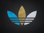 Logo de Adidas