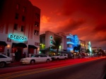 The Beacon Hotel: Miami Beach