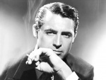 El galán Cary Grant