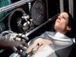 Ripley en "Alien: resurrección"