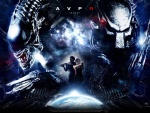 Aliens vs. Depredador: Requiem