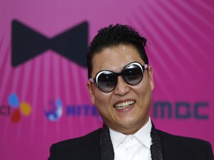 PSY (Gangnam Style)