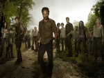 The Walking Dead, personajes de la tercera temporada