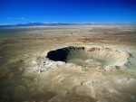 Cráter Barringer, Arizona, Estados Unidos