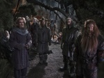 Personajes de "El hobbit: un viaje inesperado"