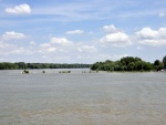 Delta del Danubio, Rumanía