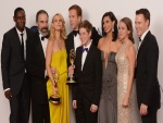 Elenco de Homeland en los Premios Emmy
