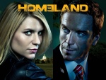 Serie de televisión "Homeland"