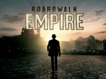 Serie "Boardwalk Empire"