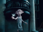 Dobby, un elfo de la saga Harry Potter