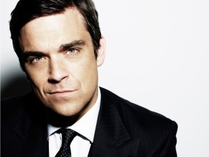 Postal: Robbie Williams