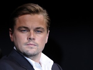 Postal: Leonardo DiCaprio