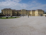 Palacio de Schönbrunn, Viena, Austria