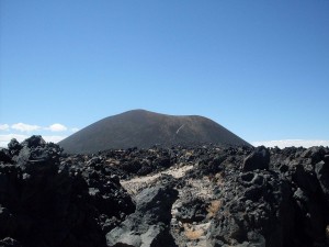 Postal: Volcán Antofagasta, Catamarca, Argentina