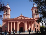 Catedral Basílica de Nuestra Señora del Valle (Catamarca, Argentina)