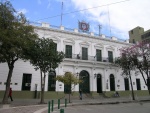Casa de Gobierno (S.F. del Valle de Catamarca, Argentina)