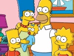La Familia Simpson
