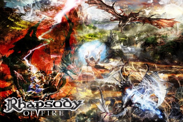 Rhapsody of Fire