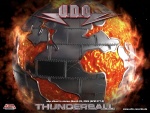 Thunderball (álbum del grupo U.D.O.)