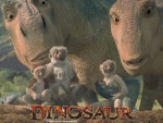 Dinosaurio (Disney, 2000)
