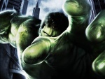 The Hulk (El Increíble Hulk)