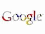 Logo de Google, en homenaje al pintor Piet Mondrian