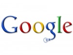 Logo de Google con una bombilla