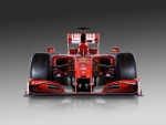 F1 Ferrari F60