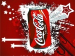 Lata de Coca-Cola