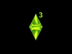 Símbolo de "Los Sims 3"