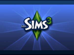El juego de simulación social y estrategia "Los Sims 3"