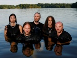 HammerFall, power metal sueco
