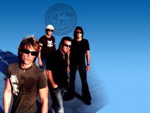 Fondos de Bon Jovi, Imágenes: Bon Jovi