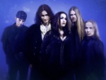 El grupo finlandés Nightwish