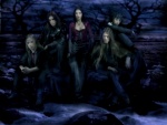 Nightwish, un grupo de metal sinfónico