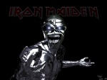Eddie metálico (Iron Maiden)