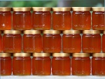 Tarros de miel