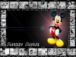 Mickey Mouse, los inicios