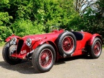 Aston Martin de 1939