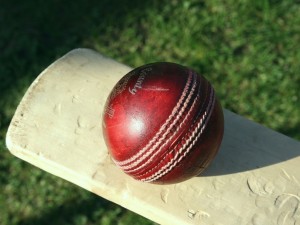Postal: Cricket