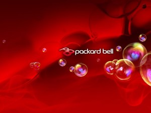 Postal: Packard Bell