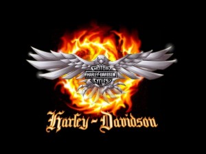 Postal: Harley-Davidson
